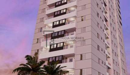 Golden House : Apartamentos 69,55m² ou 67,92m² com 3 dormit. Jd Pagliato