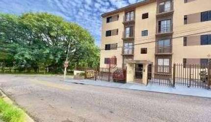 Apartamento 62 m² com 2 dormitórios e duas vagas de garagem Jd. Europa