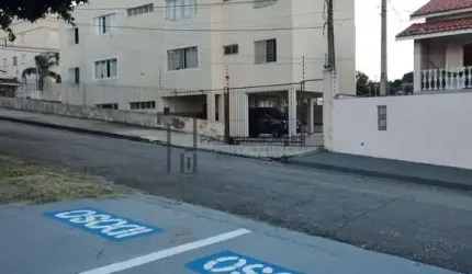 Venda/locação Apartamento 100m², 3 dormit. 2 vagas no melhor do Guadalaraja