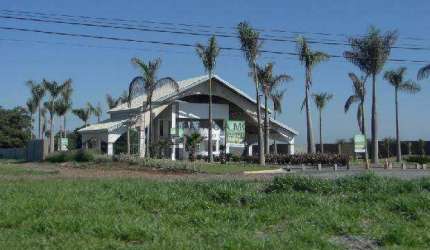 Terreno de 1.047 m² no maravilhoso Condomínio Jequitibá