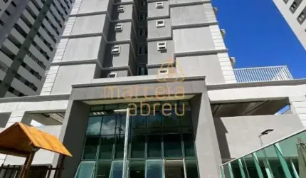 Vendo apartamento novo, nascente, 02 quartos na Madalena,lazer