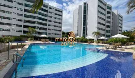 A venda, lindo apartamento , reformado, 03 suites, 01 escritório, 03 vagas, em Apipucos