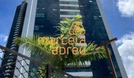 Vendo lindo apartamento, 4 qrts na Ilha do Retiro