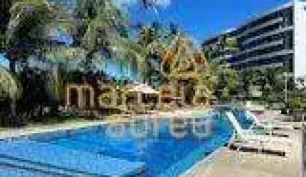 Vendo lindo apartamento, 3 Qts, 115 mts, 2 vgs, no Terraço Laguna, Reserva do Paiva