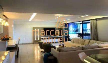 Vendo Linda cobertura com móveis planejados com arquitetura impecável, na Madalena