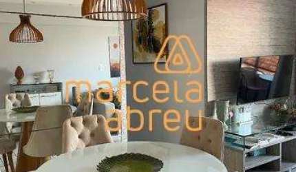 Vendo apartamento 03 quartos com 66mts na Tamarineira