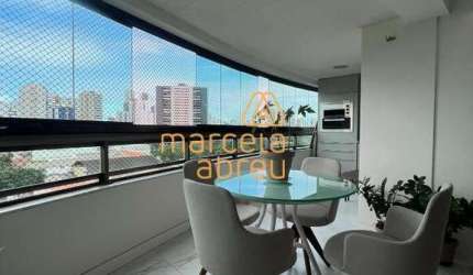 Vendo apartamento 03 quartos, e 205mts na Jaqueira