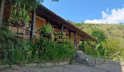 Vendo fazenda Quilongá com 25 hectares, casa com 400 mts em Bonito