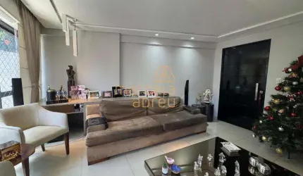 Vendo apartamento reformado, 04 quartos, 02 suítes, em Casa Amarela
