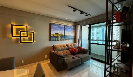 Vende-se apartamento no Bairro do Rosarinho