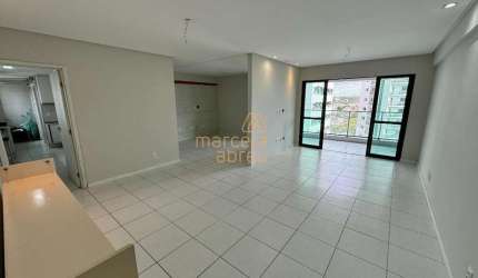 Apartamento de 150m&#178; no Bairro da Encruzilhada