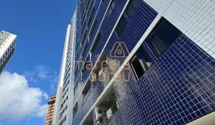 Apartamento de 89m&#178; no Bairro da Torre
