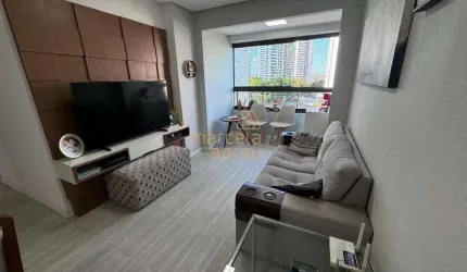 Vende-se apartamento de 84m&#178; no Bairro do Rosarinho
