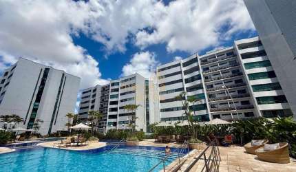 Aluga-se apartamento de 158m&#178; no Bairro de Apipucos