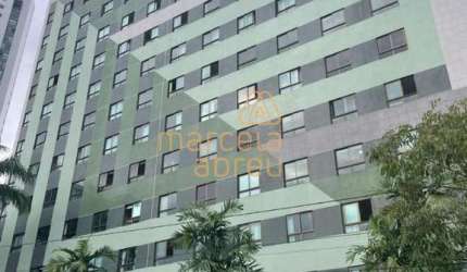 Aluga-se apartamento no Coração da Jaqueira