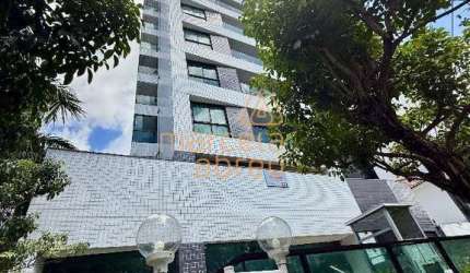 Aluga-se apartamento de 33m&#178; no Bairro da Madalena