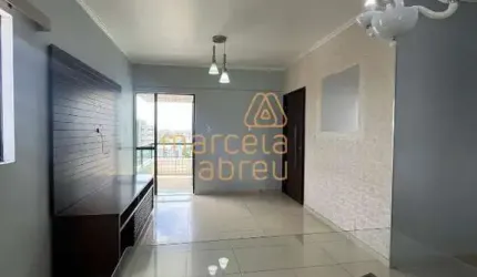 Vende-se apartamento de 82m&#178; na Estrada do Arraial