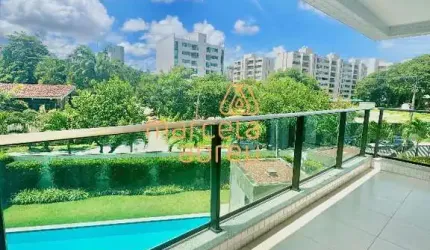 Vende-se apartamento de 109m&#178; no Poço da Panela