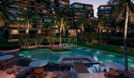 Vende-se Apartamento de 107m&#178; na Reserva do Paiva