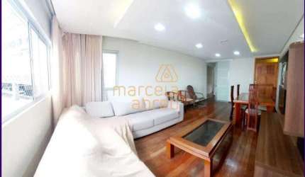 Vende-se apartamento de 105m&#178; na Tamarineira