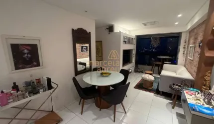 Vende-se apartamento de 83m&#178; no Pina