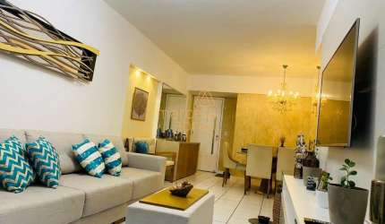 Vende-se apartamento de 99m&#178; no Bairro da Madalena