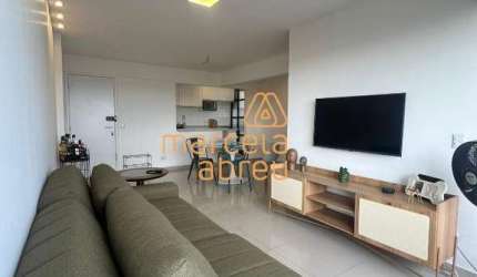 Vende-se Apartamento de 70m&#178; no Bairro de Casa Forte