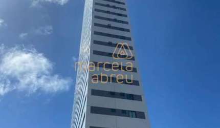 Aluga-se apartamento de 33m&#178; na Ilha do Leite