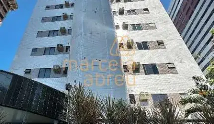 Aluga-se apartamento de 68m&#178; no Bairro de Casa Amarela