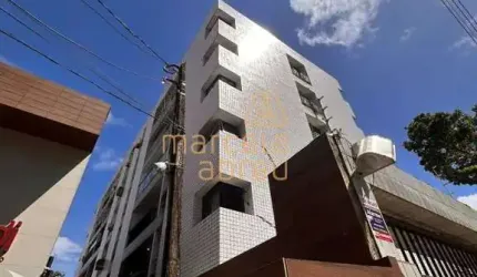 Vende-se Apartamento de 107m&#178; no Bairro das Graças