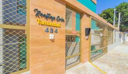 Vende-se Flat de 32m&#178; em Tamandaré