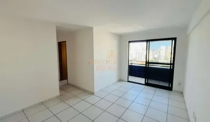 Aluga-se Apartamento no Bairro de Boa Viagem