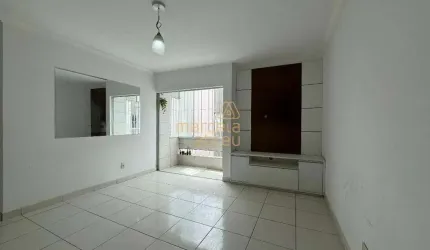 Vende-se Apartamento no Bairro de Campo Grande