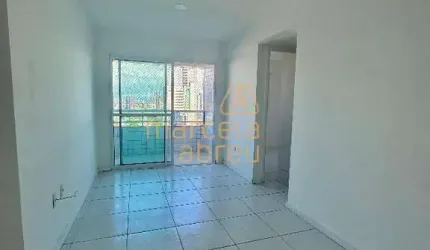 Aluga-se Apartamento de 55m&#178; no Centro do Recife