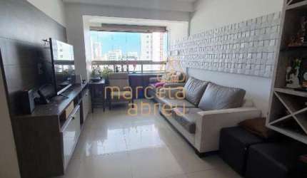 Vende-se Apartamento no Bairro da Jaqueira
