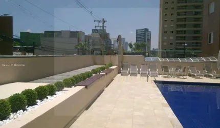 Apartamento para Venda em Barueri, Bethaville I, 2 dormitórios, 1 suíte, 2 banheiros, 1 vaga