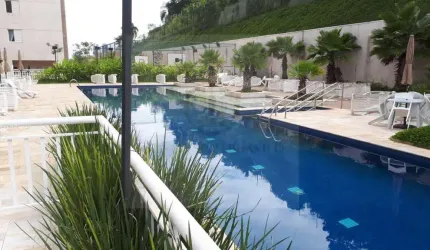 APARTAMENTO VENDA 3 SUITES ALPHAVILLE