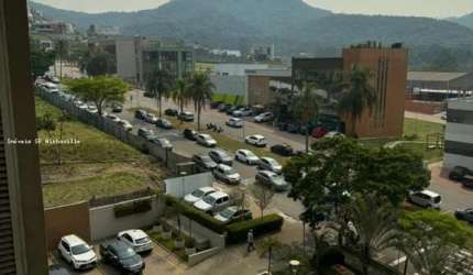 APARTAMENTO VENDA 3 SUITES ALPHAVILLE