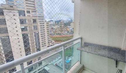 Apartamento para Locação em Barueri, Bethaville I, 1 dormitório, 1 suíte, 1 banheiro, 1 vaga