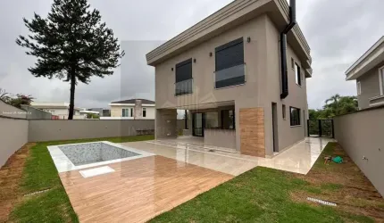 Casa em Condomínio para Venda em Santana de Parnaíba, Alphaville, 4 dormitórios, 4 suítes, 6 banheiros, 6 vagas