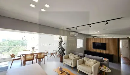 Apartamento para Venda em Santana de Parnaíba, Tamboré, 3 dormitórios, 1 suíte, 3 banheiros, 2 vagas