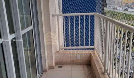Apartamento para Venda em Barueri, Bethaville I, 1 dormitório, 1 banheiro, 1 vaga