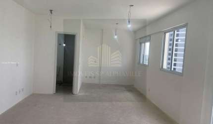 Apartamento para Venda em Barueri, Bethaville I, 1 dormitório, 1 banheiro, 1 vaga
