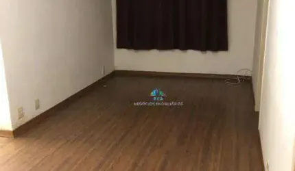 Apartamento com 3 dormitórios à venda, 54 m² por R$ 219.000,00 - Vila Carmosina - São Paulo/SP