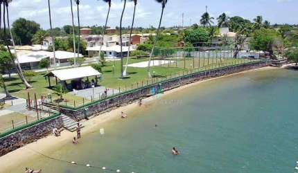 Casa à venda, 140 m² por R$ 710.000,00 - Barra do Jacuípe - Camaçari/BA