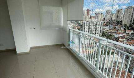 Apartamento com 2 dormitórios à venda, 65 m² por R$ 949.000,00 - Vila Mariana - São Paulo/SP
