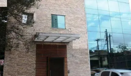 Prédio para alugar, 550 m² por R$ 31.250,00/mês - Brooklin - São Paulo/SP