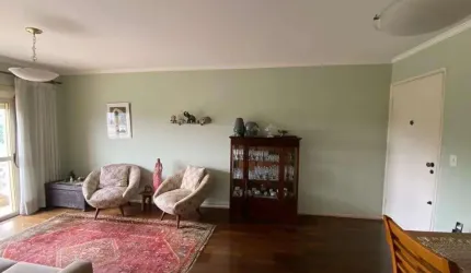 Apartamento com 2 dormitórios à venda, 98 m² por R$ 849.000,00 - Chácara Santo Antônio - São Paulo/SP