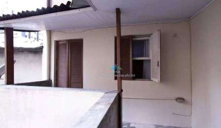 Apartamento com 1 dormitório para alugar, 40 m² por R$ 2.787,00/mês - Santa Efigênia - São Paulo/SP