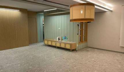 Apartamento com 2 dormitórios à venda, 131 m² por R$ 3.263.000,00 - Brooklin Paulista - São Paulo/SP